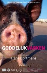 Goddelijk varken