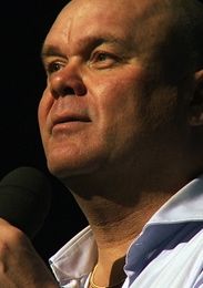 Paul de Leeuw, de entertainer