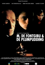 Meneer de Fontgibu en de Plumpudding