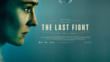 The Last Fight